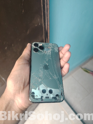 Iphone 11 pro